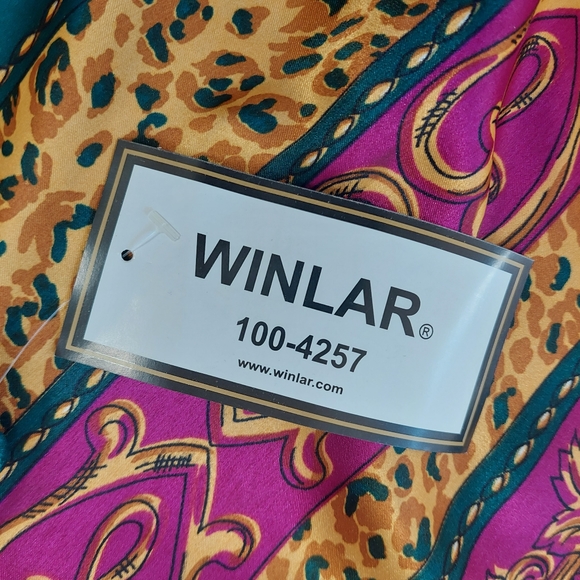 Winlar robe NWT - Picture 5 of 7